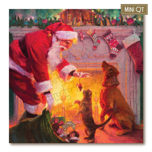 Something For Everyone MINI QT