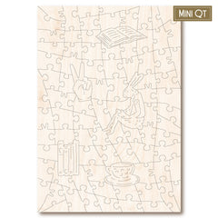 The Reading Nook MINI QT