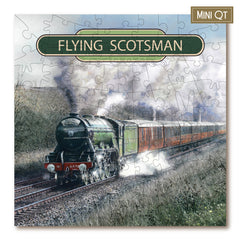 Flying Scotsman MINI QT