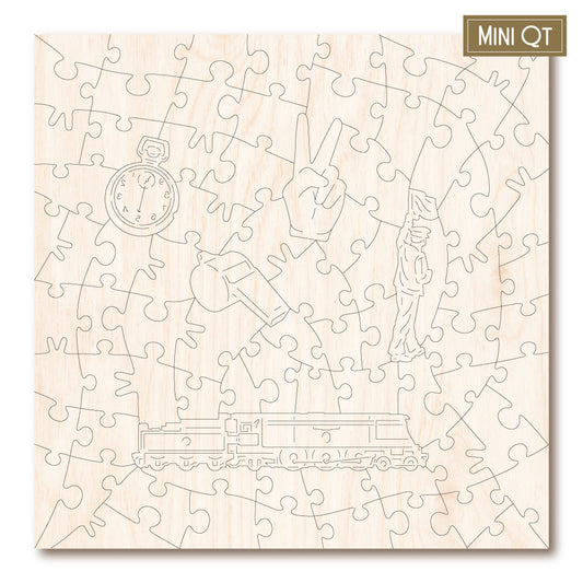 Battle Of Britain MINI QT