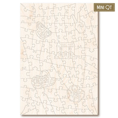 Blooming Cottage Garden MINI QT