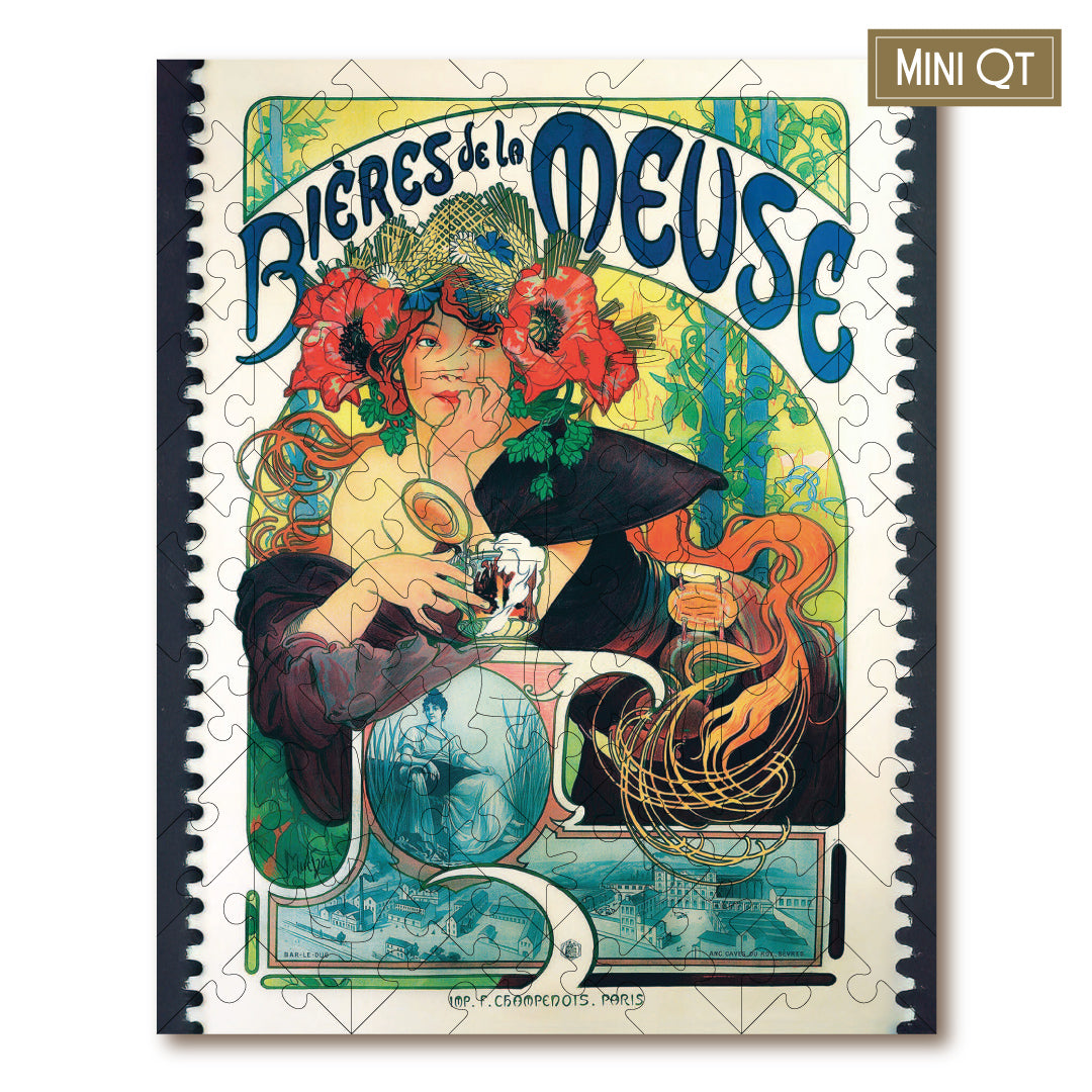 Bieres De La Meuse MINI QT