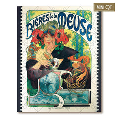 Bieres De La Meuse MINI QT