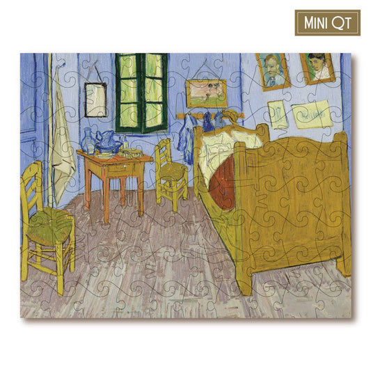 Bedroom In Arles MINI QT