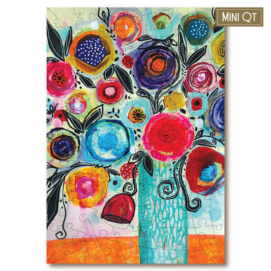 Pretty Bunch MINI QT