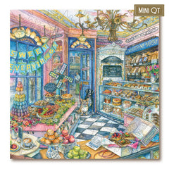 Cobblestone Bakery MINI QT