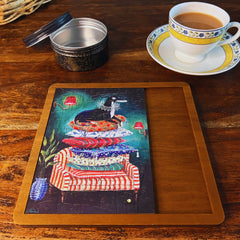 From The Dog's Point Of View MINI QT