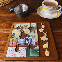 I'm Sorry I Can't Come Out Today, ...... MINI QT