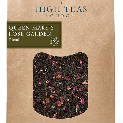 Queen Mary's Rose Garden