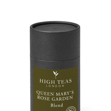 Queen Mary's Rose Garden