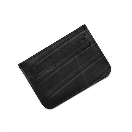 I Used To Be A Truck Tyre Rubber Card Holder