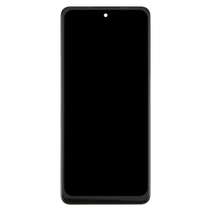 For OnePlus Nord CE 3 Lite CPH2467 2465 LCD Screen Digitizer Full Assembly with Frame, For OnePlus Nord CE 3 Lite