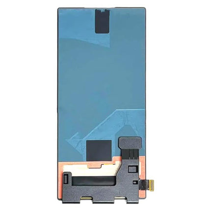 For ZTE nubia RedMagic 10 Air NX779J AMOLED Original LCD Screen with Digitizer Full Assembly, For ZTE nubia RedMagic 10 Air(Original)