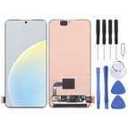 For Meizu 20 Classic(Original) / Black