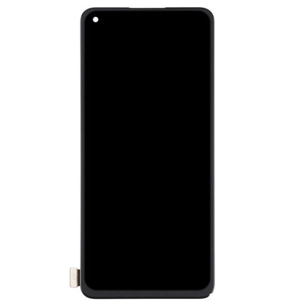 For Realme 11 4G RMX3636 Original LCD Screen with Digitizer Full Assembly