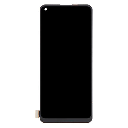 For Realme 11 4G RMX3636 OLED LCD Screen with Digitizer Full Assembly