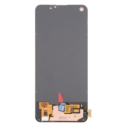 For Realme 11 4G RMX3636 OLED LCD Screen with Digitizer Full Assembly
