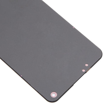 For Realme 11 4G RMX3636 OLED LCD Screen with Digitizer Full Assembly