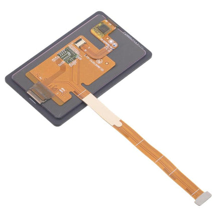 For DJI Osmo Action 5 Pro Original Main LCD Screen with Digitizer Full Assembly