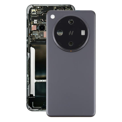 For OPPO Find X8 Pro CPH2659 Original Back Cover with Camera Lens Cover