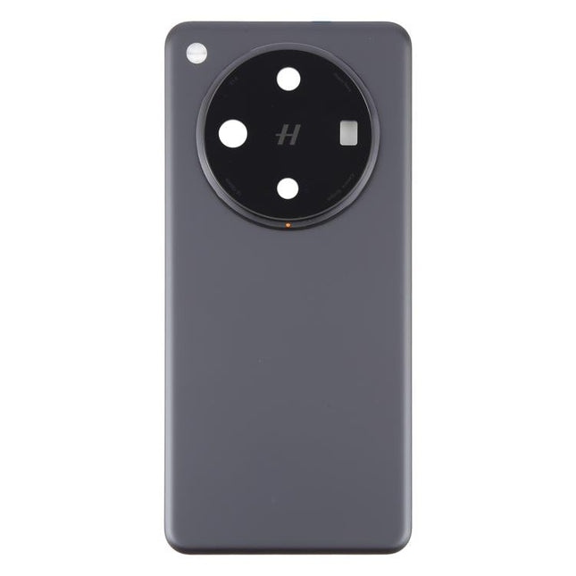 For OPPO Find X8 Pro CPH2659 Original Back Cover with Camera Lens Cover, For OPPO Find X8 Pro(Original with Camera Cover)