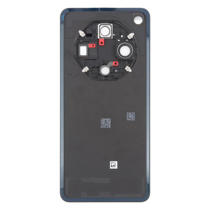 For OPPO Find X8 Pro CPH2659 Original Back Cover with Camera Lens Cover
