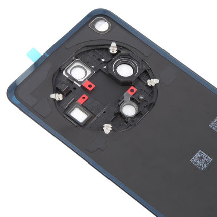 For OPPO Find X8 Pro CPH2659 Original Back Cover with Camera Lens Cover