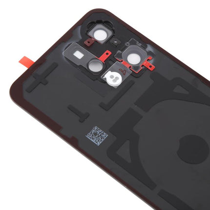 For OPPO Reno14 Pro Original Back Cover with Camera Lens Cover