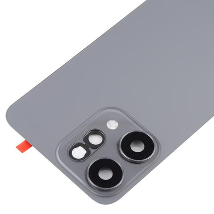 For OPPO Reno14 Pro Original Back Cover with Camera Lens Cover