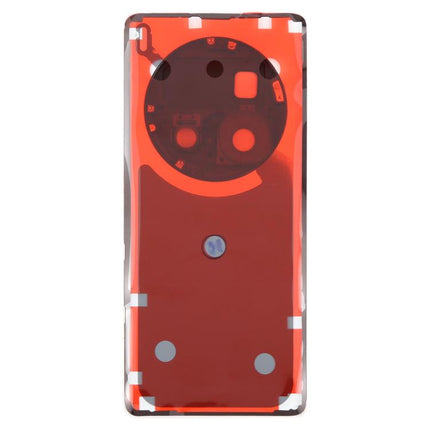 For vivo X100 Ultra 5G V2366GA V2366HA Original Back Cover with Camera Lens Cover