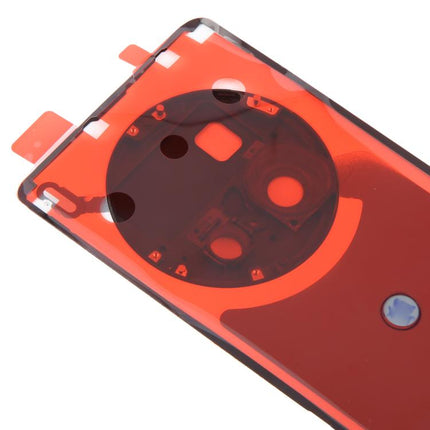 For vivo X100 Ultra 5G V2366GA V2366HA Original Back Cover with Camera Lens Cover