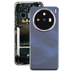 For vivo X200 5G(Original with Camera Cover) / Blue