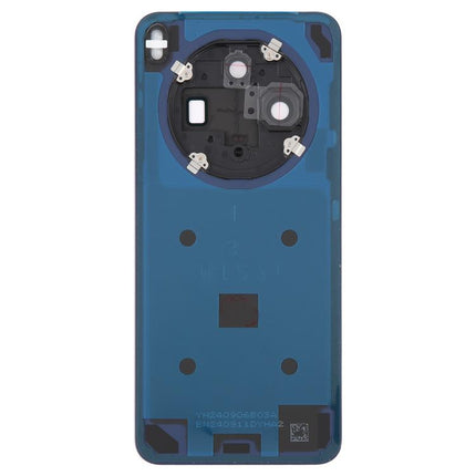 For vivo X200 5G V2415A V2405A V2415 Original Back Cover with Camera Lens Cover