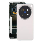 For vivo X200 Pro 5G(Original with Camera Cover) / Titanium
