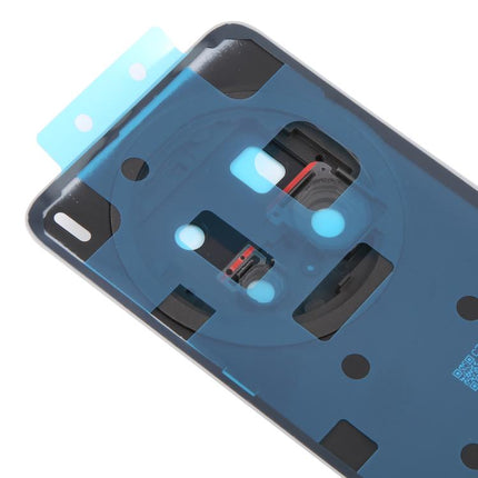 For vivo X200 Pro 5G Original Back Cover with Camera Lens Cover