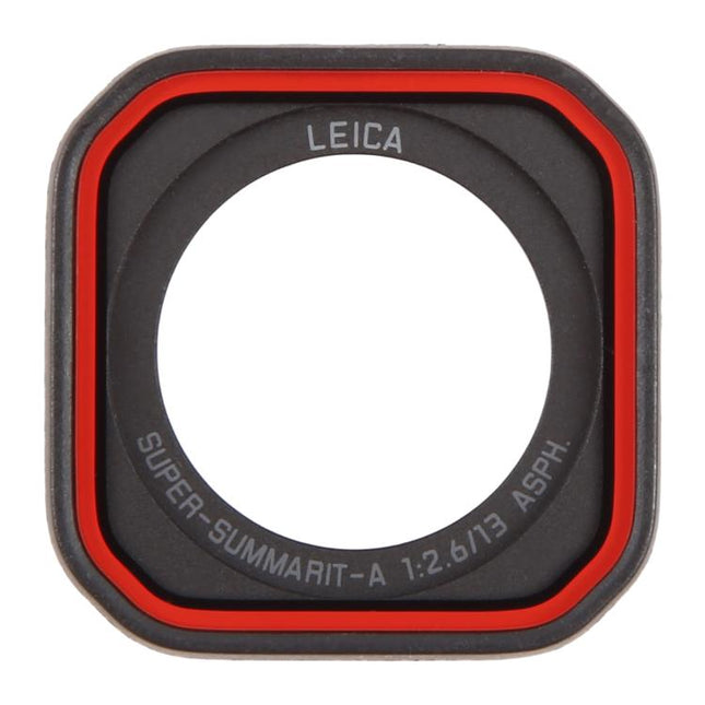 For Insta360 Ace Pro 2 Original Camera Lens Cover, For Insta360 Ace Pro 2(Original)
