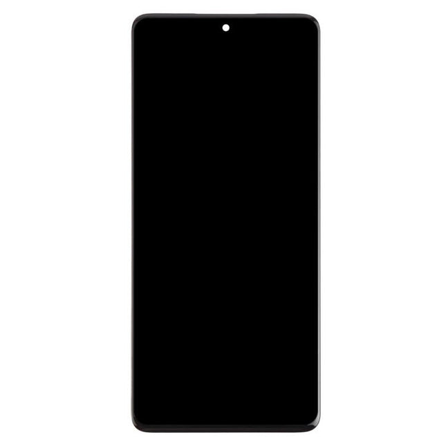 For Huawei Mate X7 Original LCD Secondary Screen with Digitizer Full Assembly, For Huawei Mate X7(Original Secondary LCD)