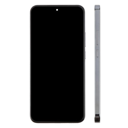 For Honor Magic8 Lite Original LCD Screen Digitizer Full Assembly with Frame, For Honor Magic8 Lite(Original)