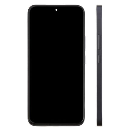 For Honor 400 Global Original LCD Screen Digitizer Full Assembly with Frame, For Honor 400 Global(Original)