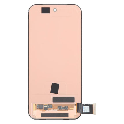 For Google Pixel 10a GE1GQ GV0BP G4H7L Original LCD Screen with Digitizer Full Assembly, For Google Pixel 10a(Original)