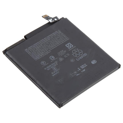 For Google Pixel 10 Pro XL GD1J6 5079mAh Li-Ion Battery, For Google Pixel 10 Pro XL
