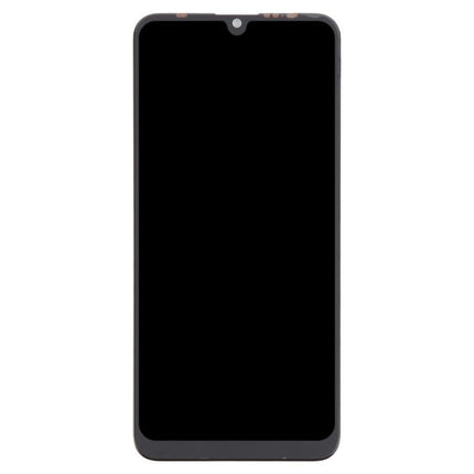 For Tecno Pouvoir 3 Plus LB8 LB8a TFT LCD Screen with Digitizer Full Assembly, For Tecno Pouvoir 3 Plus(TFT)