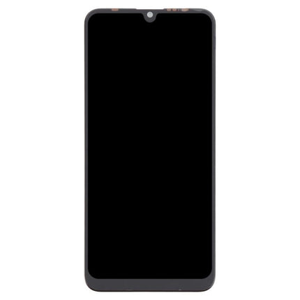 For Tecno Pouvoir 3 Plus LB8 LB8a TFT LCD Screen with Digitizer Full Assembly, For Tecno Pouvoir 3 Plus(TFT)