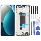 For Xiaomi Redmi Note 15 Pro 4G(Original) / Blue