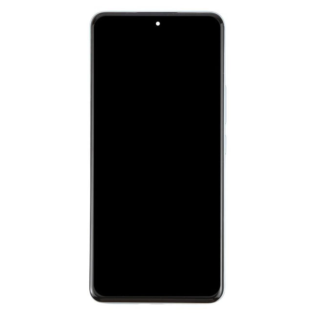For Xiaomi Redmi Note 15 Pro 4G Original LCD Screen Digitizer Full Assembly with Frame, For Xiaomi Redmi Note 15 Pro 4G(Original)