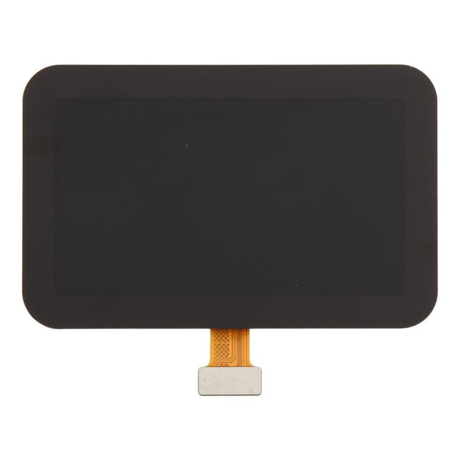 For DJI Osmo Nano Original LCD Screen with Digitizer Full Assembly, For DJI Osmo Nano(Original)