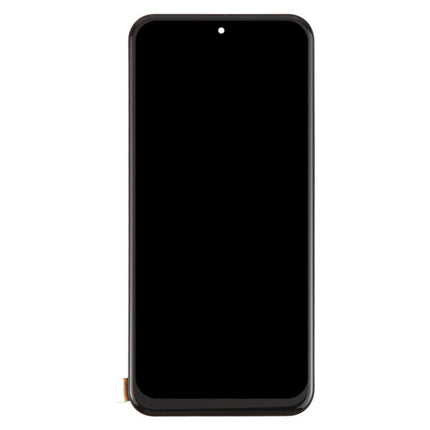 For Tecno Spark 40 Pro+ KM7 TFT LCD Screen with Digitizer Full Assembly, For Tecno Spark 40 Pro+(TFT)