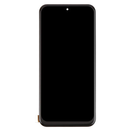 For Tecno Pova Slim KM9 TFT LCD Screen with Digitizer Full Assembly, For Tecno Pova Slim(TFT)