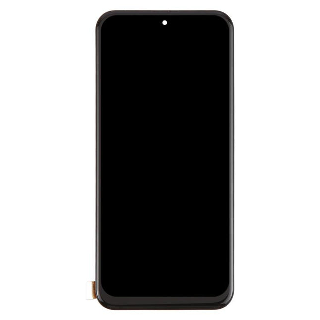 For Tecno Pova Slim KM9 TFT LCD Screen with Digitizer Full Assembly, For Tecno Pova Slim(TFT)