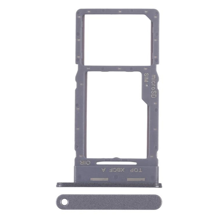 For Galaxy Tab A11+ SM-X236/X230 Original SIM + Micro SD Card Tray, For Galaxy Tab A11+ (Original)